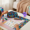 Smiggle - Whirl Junior Flip Fermuarlı Kalem Kutusu