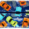 Smiggle - Whirl Junior Flip Fermuarlı Kalem Kutusu