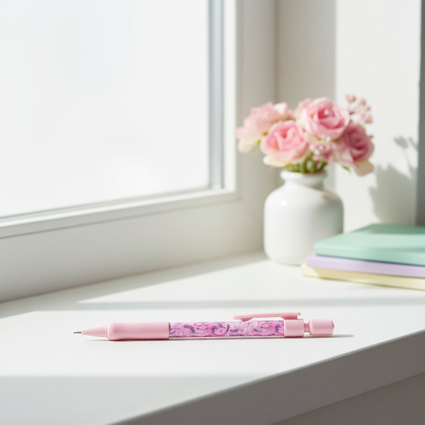 Smiggle - Pick Me 0.7 Uçlu Mekanik Kalem