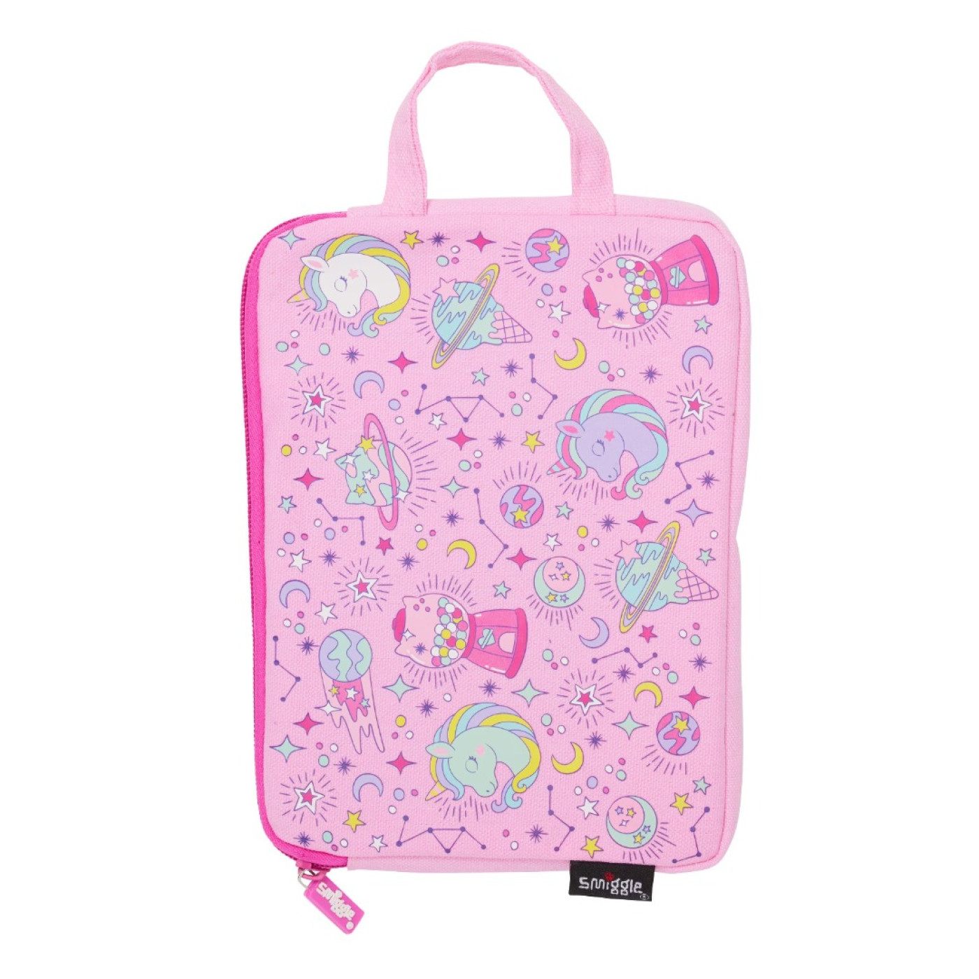 Smiggle - Draw Resim Ve Sanat Çizim Seti - 9332934378346 - 9332934378346