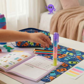 Smiggle - Silgi Yığını