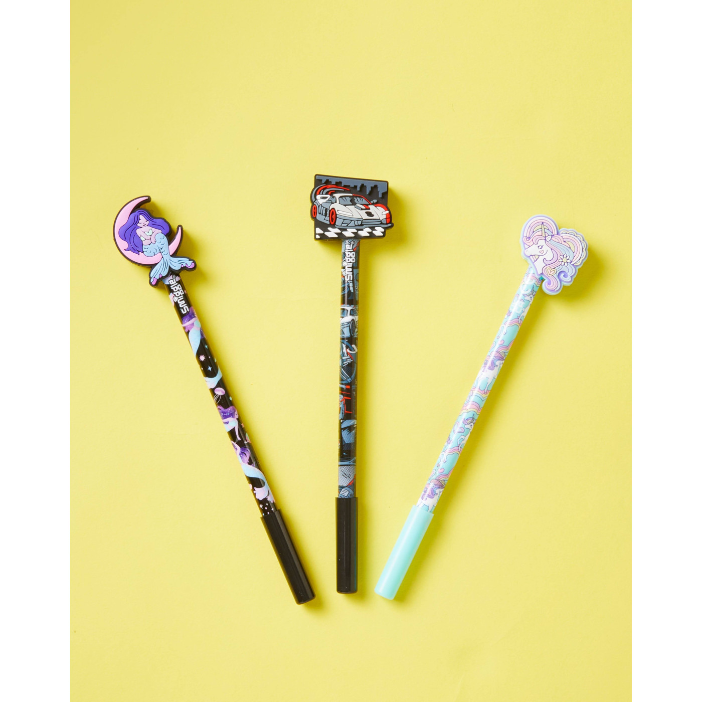 Smiggle - Limitless Toperli Kalem