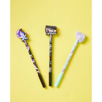 Smiggle - Limitless Toperli Kalem