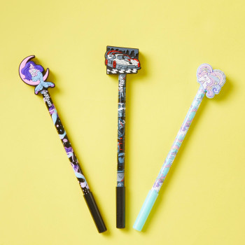 Smiggle - Limitless Toperli Kalem