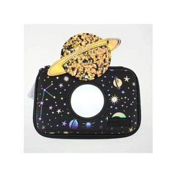 Smiggle - Aynalı Hardtop Kalem Kutusu Smiggle - Aynalı Hardtop Kalem Kutusu