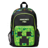 Smiggle - Minecraft Klasik Sırt Çantası - 9332934353305 Smiggle - Minecraft Klasik Sırt Çantası - 9332934353305 - 9332934353305