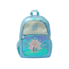 Smiggle – Disney'in Karlar Ülkesi Elsa Klasik Sırt Çantası - 9332934283251 - 9332934283251