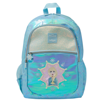 Smiggle – Disney'in Karlar Ülkesi Elsa Klasik Sırt Çantası