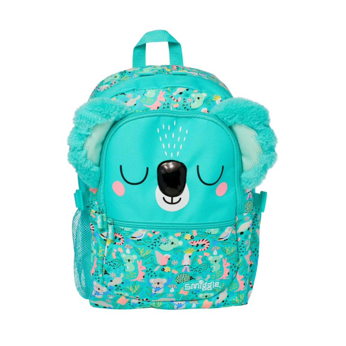 Smiggle - Hi There Klasik Okul Sırt Çantası - 9332934370630 Smiggle - Hi There Klasik Okul Sırt Çantası - 9332934370630 - 9332934370630