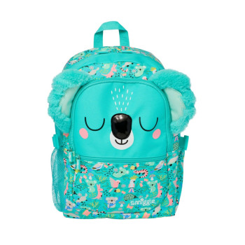 Smiggle - Hi There Klasik Okul Sırt Çantası