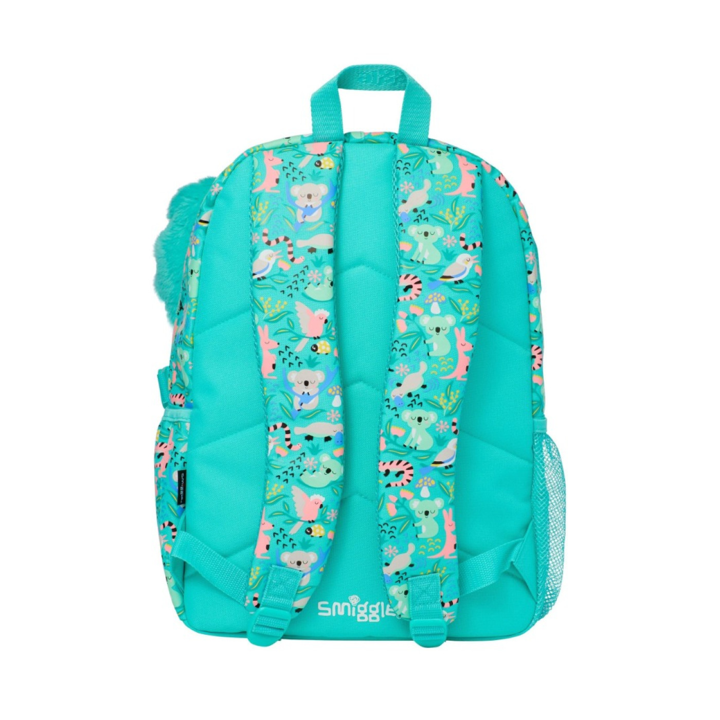 Smiggle - Hi There Klasik Okul Sırt Çantası - 9332934370630 Smiggle - Hi There Klasik Okul Sırt Çantası - 9332934370630 - 9332934370630