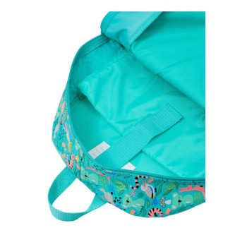 Smiggle - Hi There Klasik Okul Sırt Çantası