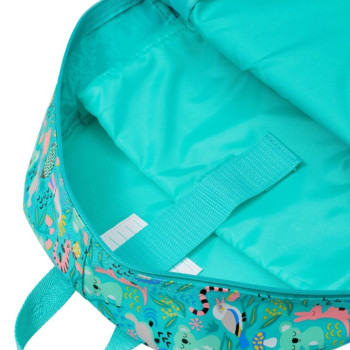 Smiggle - Hi There Klasik Okul Sırt Çantası