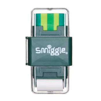 Smiggle - Sharp Again Rulo Silgi Ve Kalemtıraş Smiggle - Sharp Again Rulo Silgi Ve Kalemtıraş