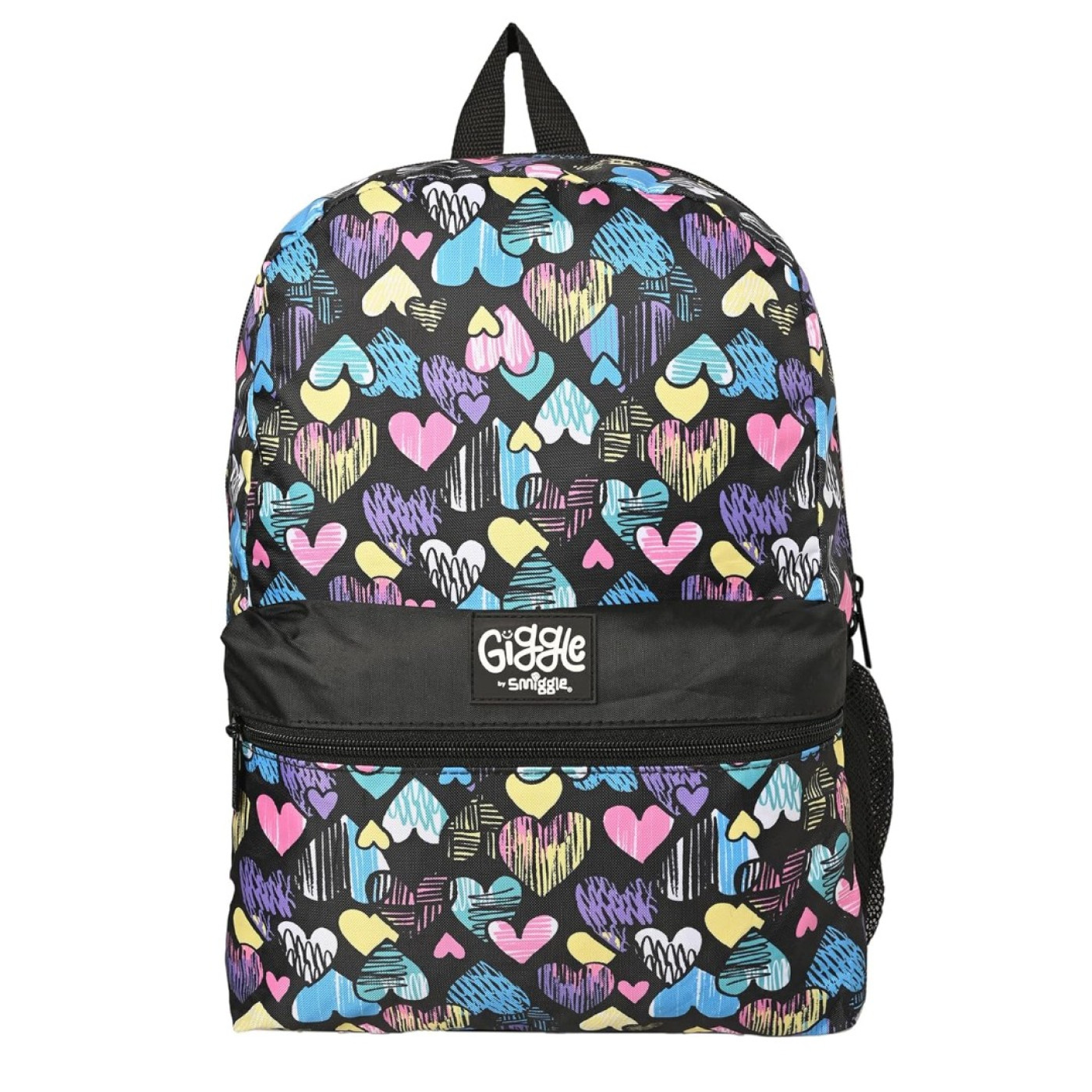 Smiggle - Giggle 4lü Okul Çanta Seti - 9332934358690 Smiggle - Giggle 4lü Okul Çanta Seti - ST00366 - 9332934358690