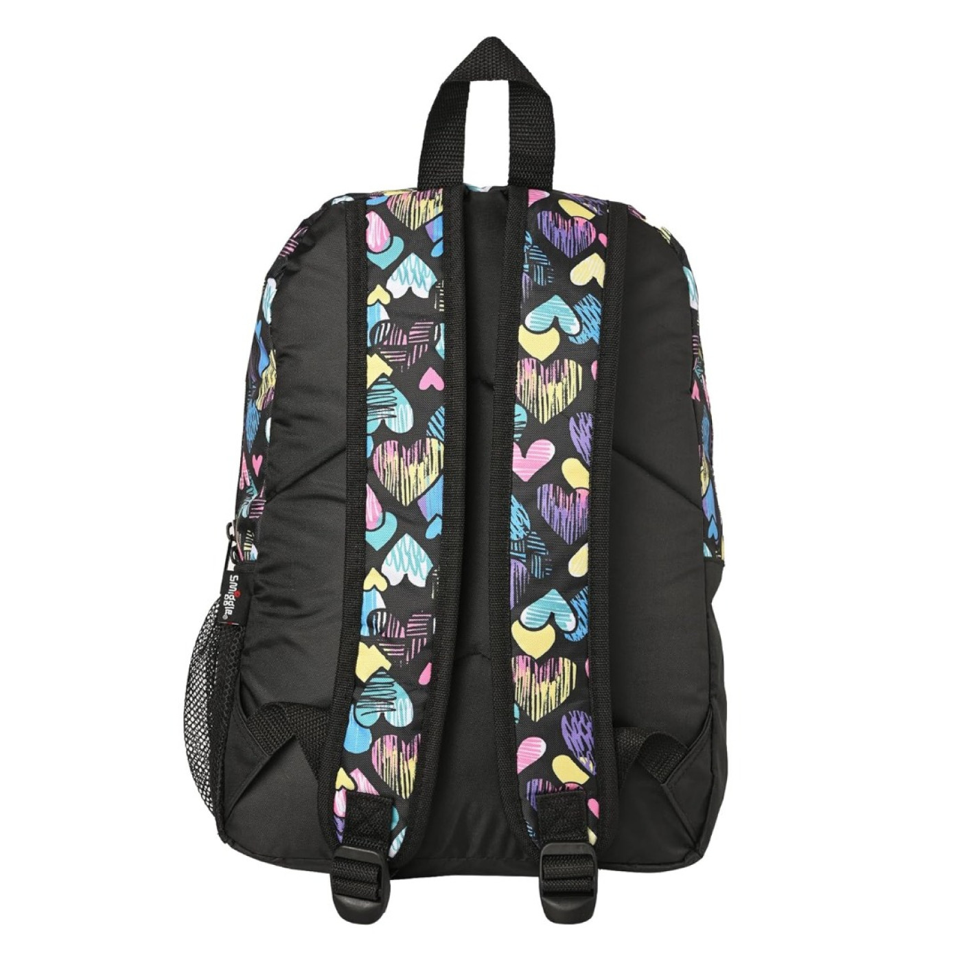 Smiggle - Giggle 4lü Okul Çanta Seti - 9332934358690 Smiggle - Giggle 4lü Okul Çanta Seti - ST00366 - 9332934358690