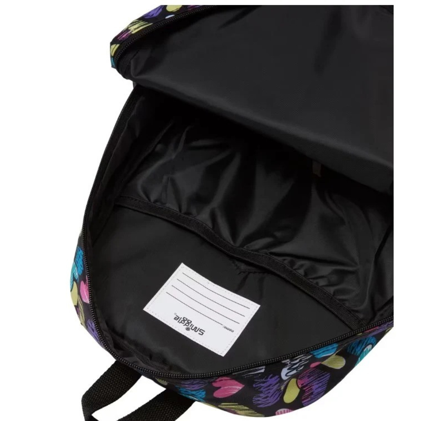Smiggle - Giggle 4lü Okul Çanta Seti - 9332934358690 Smiggle - Giggle 4lü Okul Çanta Seti - ST00366 - 9332934358690
