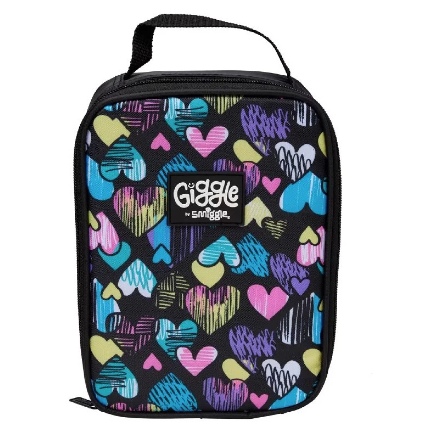 Smiggle - Giggle 4lü Okul Çanta Seti - 9332934358690 Smiggle - Giggle 4lü Okul Çanta Seti - ST00366 - 9332934358690