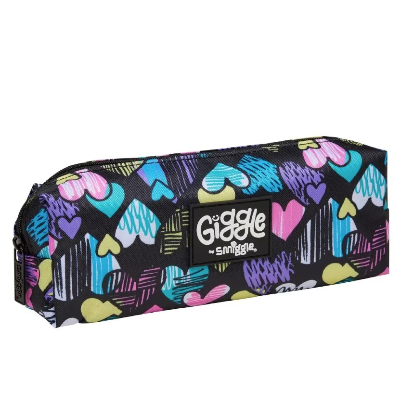Smiggle - Giggle 4lü Okul Çanta Seti - 9332934358690 Smiggle - Giggle 4lü Okul Çanta Seti - ST00366 - 9332934358690