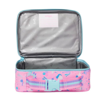 Smiggle - Glide Kare Beslenme Çantası