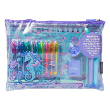 Smiggle - Epic A5 Defter ve Kırtasiye Seti