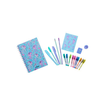 Smiggle - Epic A5 Defter ve Kırtasiye Seti