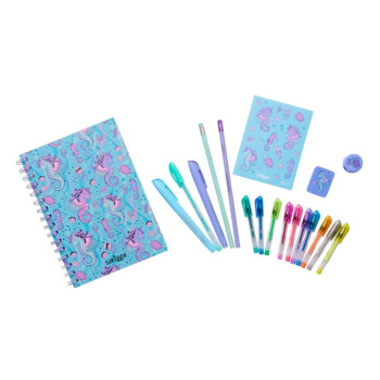Smiggle - Epic A5 Defter ve Kırtasiye Seti
