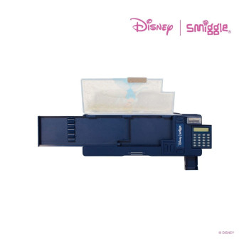 Smiggle – Disney Prenses Hesap Makineli Otomatik Kalem Kutusu Smiggle – Disney Prenses Hesap Makineli Otomatik Kalem Kutusu