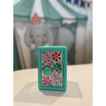 Smiggle - Şifreli Para Kumbarası Smiggle - Şifreli Para Kumbarası