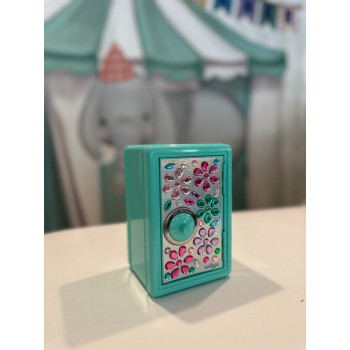 Smiggle - Şifreli Para Kumbarası Smiggle - Şifreli Para Kumbarası