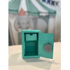 Smiggle - Şifreli Para Kumbarası - 441101 - 9332934373938