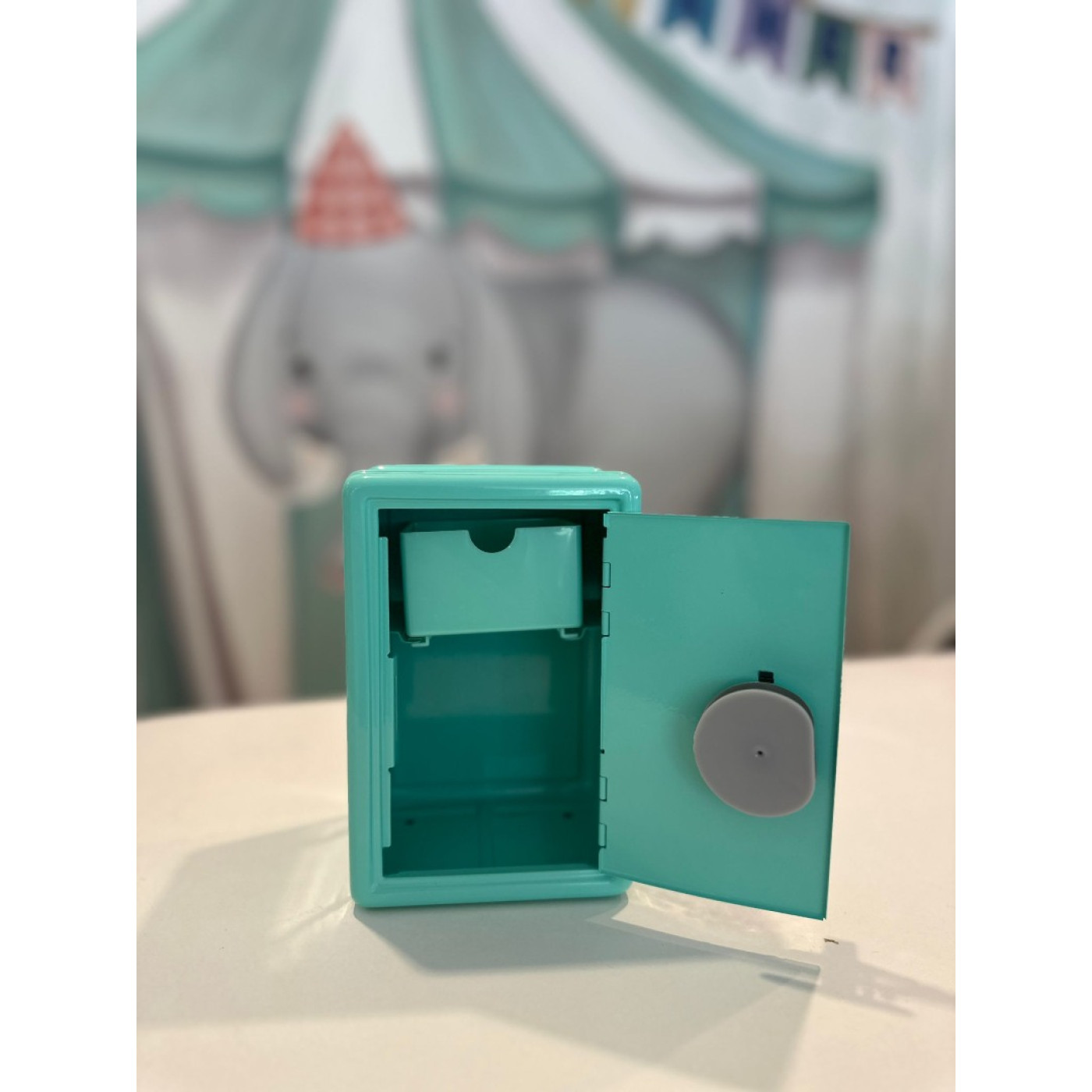 Smiggle - Şifreli Para Kumbarası - 9332934373938 Smiggle - Şifreli Para Kumbarası - 441101 - 9332934373938