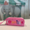 Smiggle - Smiggler Dikdörtgen Kalem Kutusu