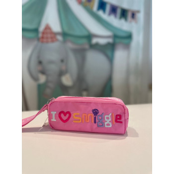 Smiggle - Smiggler Dikdörtgen Kalem Kutusu Smiggle - Smiggler Dikdörtgen Kalem Kutusu