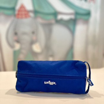 Smiggle - Whirl Junior Flip Fermuarlı Kalem Kutusu