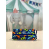 Smiggle - Whirl Junior Flip Fermuarlı Kalem Kutusu - 9332934277519 - 9332934277519