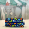 Smiggle - Whirl Junior Flip Fermuarlı Kalem Kutusu