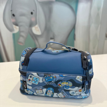 Smiggle - Away Öğle Yemeği Çantası