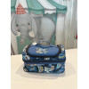 Smiggle - Away Öğle Yemeği Çantası - ST00031 - 9332934336957