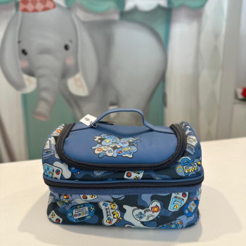Smiggle - Away Öğle Yemeği Çantası Smiggle - Away Öğle Yemeği Çantası