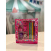 Smiggle - Vision Silgi Kalem Kutulu Kırtasiye Seti - 9332934399396 - 9332934399396