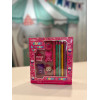 Smiggle - Vision Silgi Kalem Kutulu Kırtasiye Seti - 9332934399396 - 9332934399396
