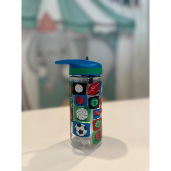 Smiggle – Hali Junior Pipetli 440ML Suluk