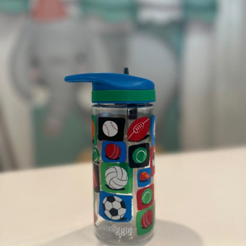 Smiggle – Hali Junior Pipetli 440ML Suluk