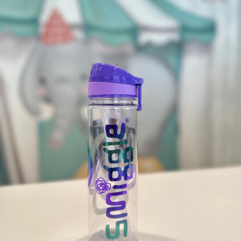 Smiggle – Smiggler Plastik İçecek Şişesi 650Ml