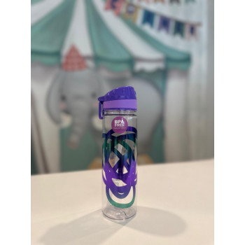 Smiggle – Smiggler Plastik İçecek Şişesi 650Ml