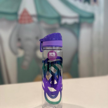 Smiggle – Smiggler Plastik İçecek Şişesi 650Ml