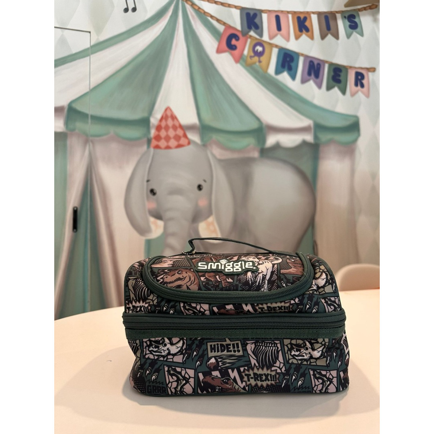 Smiggle - Wonder World 4Lü Okul Çanta Seti - 9338834374546 Smiggle - Wonder World 3Lü Okul Çanta Seti - ST00468 - 9338834374546