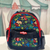 Smiggle Ready Set Go Teeny Tiny Dinazor Temalı Sırt Çantası