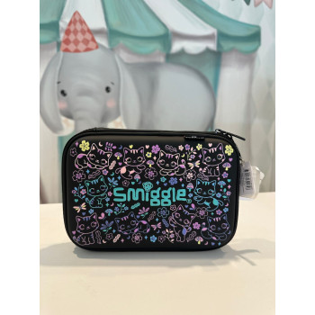 Smiggle - Hey There Hardrop Kalem Kutusu